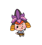 かつなりくん（個別スタンプ：36）