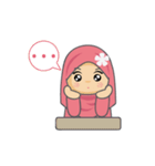 Ameena 2（個別スタンプ：3）