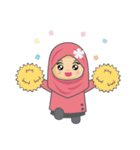 Ameena 2（個別スタンプ：4）