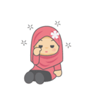 Ameena 2（個別スタンプ：8）