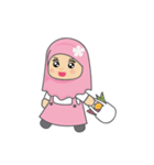 Ameena 2（個別スタンプ：10）