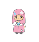 Ameena 2（個別スタンプ：19）