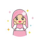 Ameena 2（個別スタンプ：25）