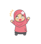 Ameena 2（個別スタンプ：26）