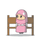 Ameena 2（個別スタンプ：27）