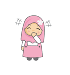 Ameena 2（個別スタンプ：33）