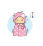 Ameena 2（個別スタンプ：36）