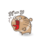 わんぽこふにふに（個別スタンプ：35）