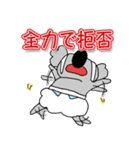 ベビーこあら＊。2（個別スタンプ：26）