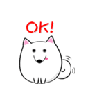 Fat Abau（個別スタンプ：1）