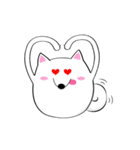 Fat Abau（個別スタンプ：3）