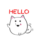 Fat Abau（個別スタンプ：4）