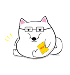 Fat Abau（個別スタンプ：9）