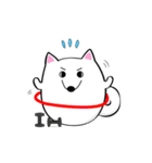 Fat Abau（個別スタンプ：13）