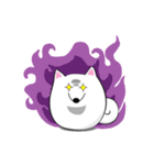 Fat Abau（個別スタンプ：15）