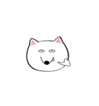 Fat Abau（個別スタンプ：16）