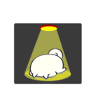Fat Abau（個別スタンプ：18）
