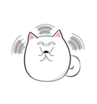 Fat Abau（個別スタンプ：21）