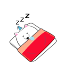 Fat Abau（個別スタンプ：23）
