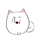 Fat Abau（個別スタンプ：26）