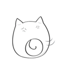 Fat Abau（個別スタンプ：27）