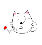 Fat Abau（個別スタンプ：28）