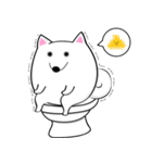 Fat Abau（個別スタンプ：29）