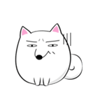 Fat Abau（個別スタンプ：34）