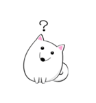 Fat Abau（個別スタンプ：35）