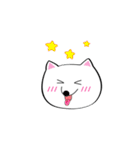Fat Abau（個別スタンプ：36）