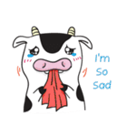 Moo Milk [ENG] Vol2（個別スタンプ：3）