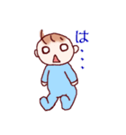 BABOO's LIFE（個別スタンプ：23）