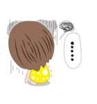 MeMeJung（個別スタンプ：31）