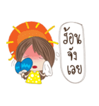 MeMeJung（個別スタンプ：36）