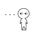 うにぃ＆うにうに（個別スタンプ：1）