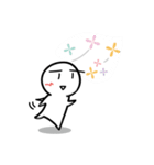 うにぃ＆うにうに（個別スタンプ：3）