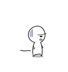 うにぃ＆うにうに（個別スタンプ：16）