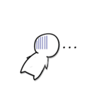 うにぃ＆うにうに（個別スタンプ：20）