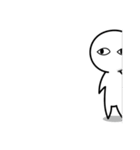 うにぃ＆うにうに（個別スタンプ：22）