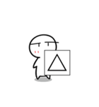 うにぃ＆うにうに（個別スタンプ：36）