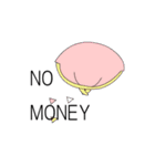 お洒落でおかしな奴ら（個別スタンプ：25）