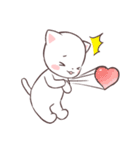 Lovely Pory Ver.2（個別スタンプ：13）