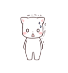 Lovely Pory Ver.2（個別スタンプ：19）