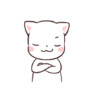 Lovely Pory Ver.2（個別スタンプ：27）