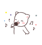 Lovely Pory Ver.2（個別スタンプ：40）