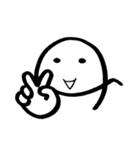 Aちゃん（個別スタンプ：3）