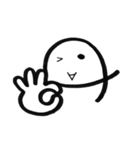 Aちゃん（個別スタンプ：4）