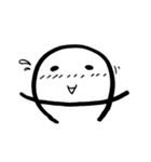 Aちゃん（個別スタンプ：6）