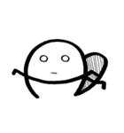 Aちゃん（個別スタンプ：8）