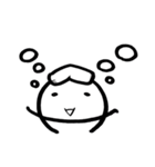 Aちゃん（個別スタンプ：10）
